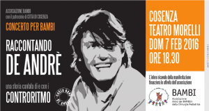 biglietto concerto 6 febbraio 2016